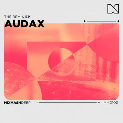 Be With You (Hiddeki Radio Remix) By Audax, Shawnee Taylor, Hiddeki's cover