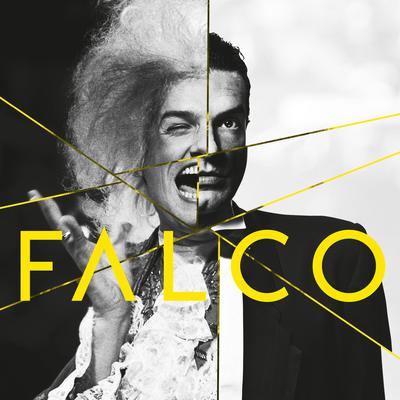 Jeanny By Falco's cover