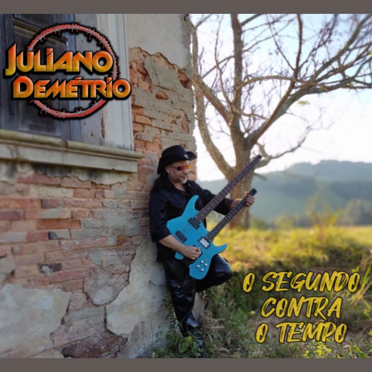 Juliano Demétrio's avatar image