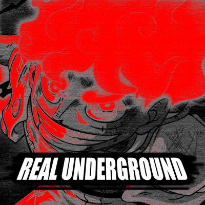 Real Underground (Geek Music) By VG Beats's cover