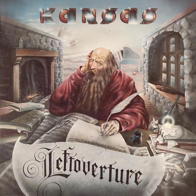 Miracles out of Nowhere By Kansas's cover
