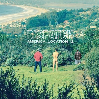 Curse + Crush By Dispatch's cover