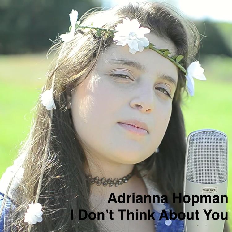 Adrianna Hopman's avatar image