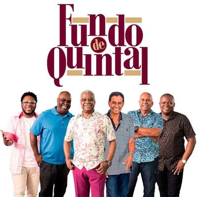 Nosso Fogo (Ao Vivo) [feat. Analimar Ventapane, Gordinho, Rixxa, Carlinhos 7 Cordas, Dirceu Leite, Henrique Cazes, Fernando Merlino, Jussara Lourenço, Pirulito, Marcos Esguleba, Patrícia Hora, Paulinho Barriga & Rildo Hora] By Fundo de Quintal, Analimar Ventapane, Gordinho, Rixxa, Carlinhos 7 Cordas, Dirceu Leite, Henrique Cazes, Fernando Merlino, Jussara Lourenço, Pirulito, Marcos Esguleba, Patricia Hora, Paulinho Barriga, Rildo Hora's cover