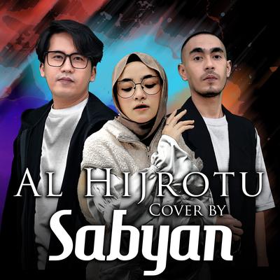 Al Hijrotu's cover