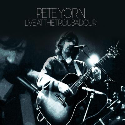 Lose You (Live) By Pete Yorn's cover