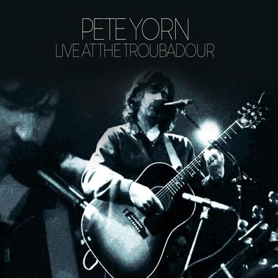 On Your Side (Live) By Pete Yorn's cover