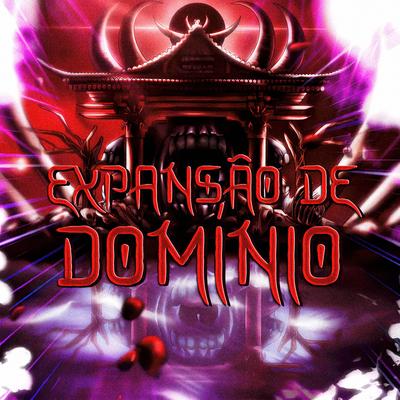 Expansão de Domínio (Gojo vs Sukuna)'s cover