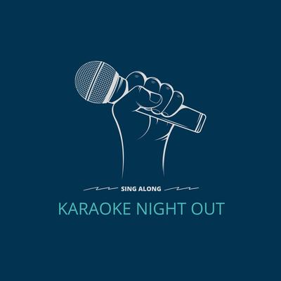 Karaoke Night Out (Sing Along)'s cover