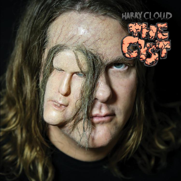 Harry Cloud's avatar image