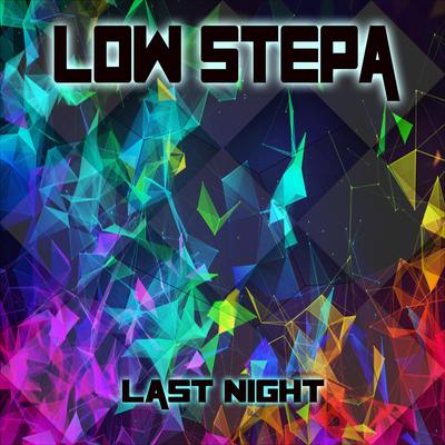 Serotonin Moonbeams By Low Stepa's cover