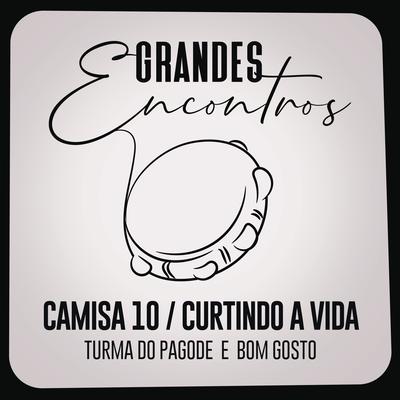 Camisa 10 / Curtindo a Vida By Grandes Encontros, Turma do Pagode, Bom Gosto's cover