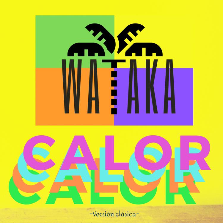 WATAKA's avatar image