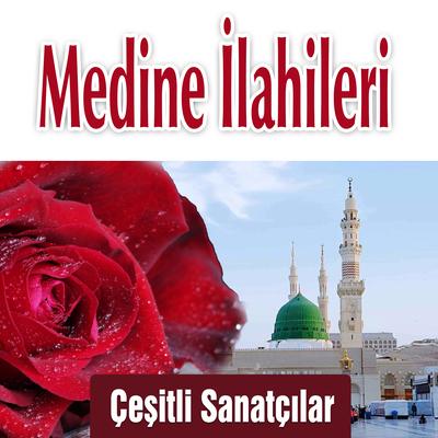 Medine İlahileri's cover