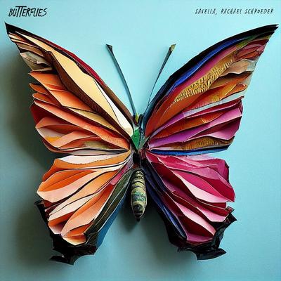 Butterflies's cover