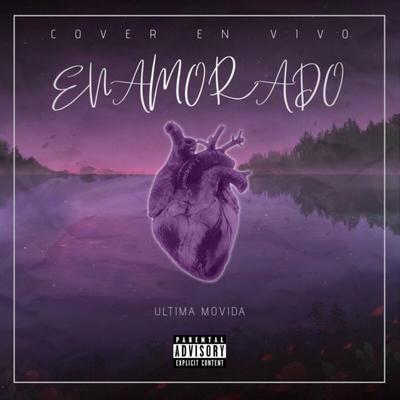 Ultima Movida's cover