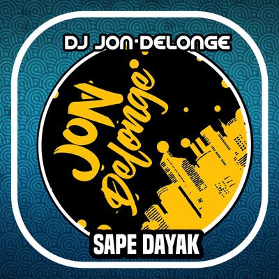 Sape Dayak's cover