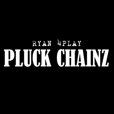 Pluck Chainz's cover