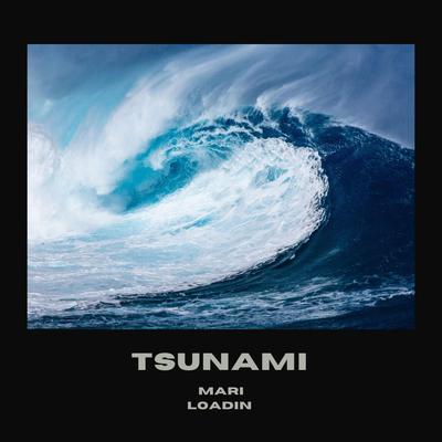 Tsunami's cover