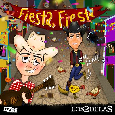 Fiesta, Fiesta's cover