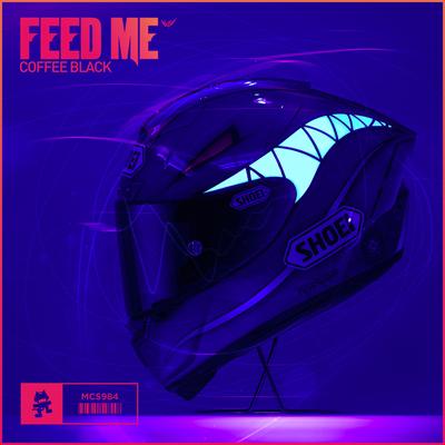 Coffee Black By Feed Me's cover