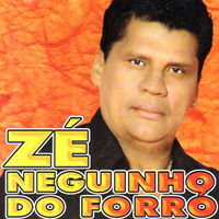 Zé Neguinho do Forró's avatar cover