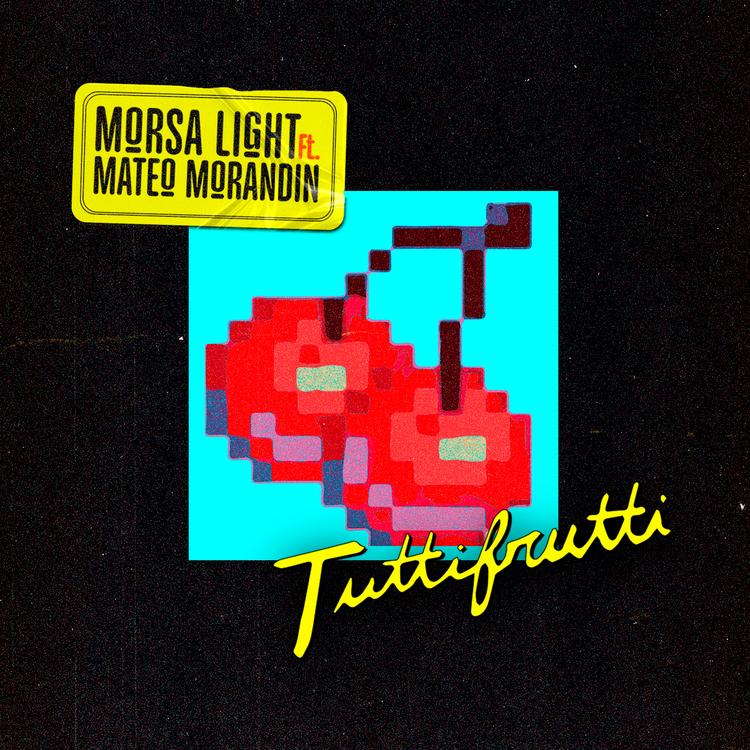 Morsa Light's avatar image