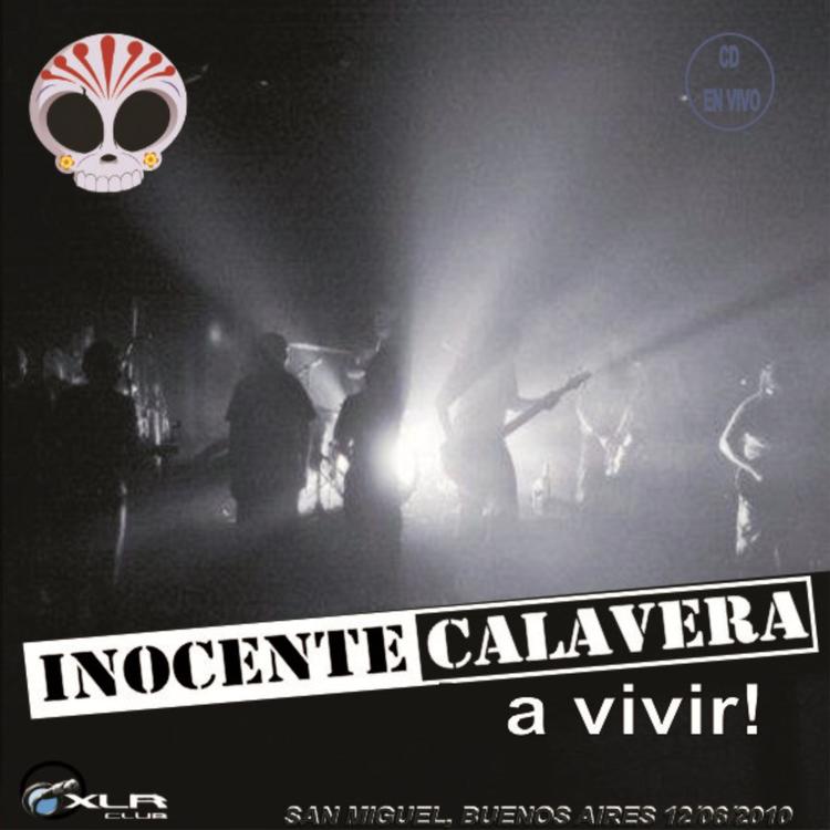 Inocente Calavera's avatar image