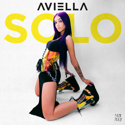 SOLO By Aviella's cover