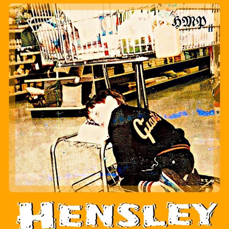 Hensley's avatar image