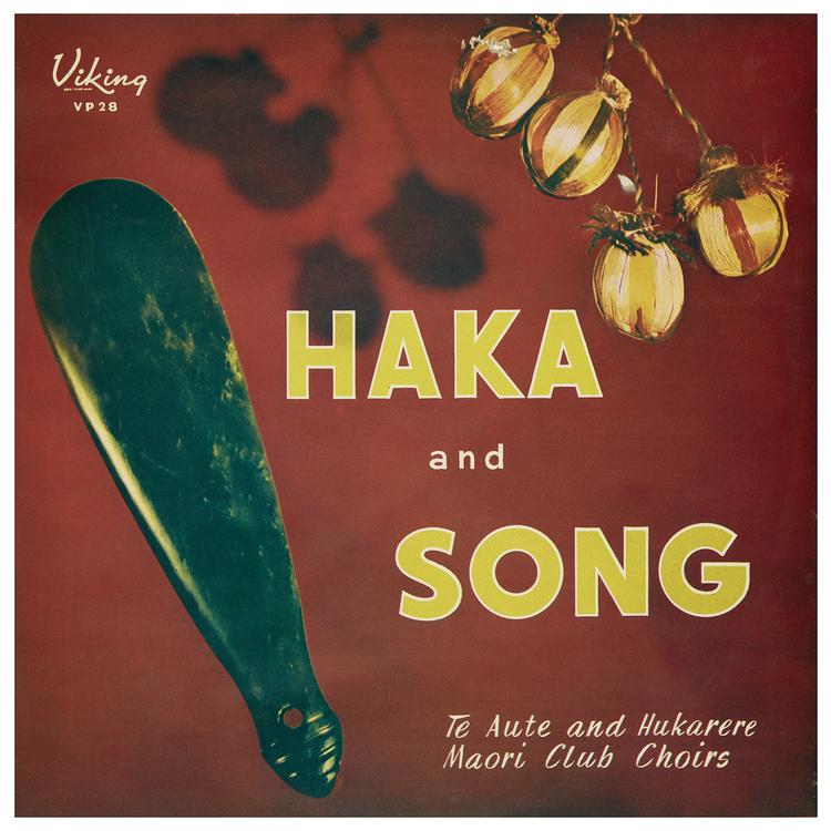 Te Aute and Hukarere Maori Club Choirs's avatar image