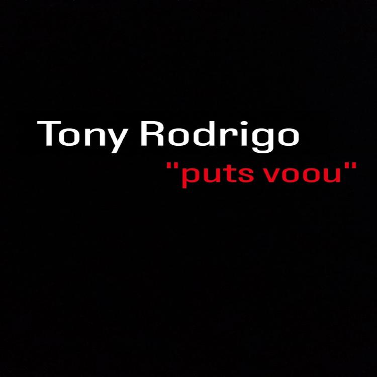Tony Rodrigo's avatar image