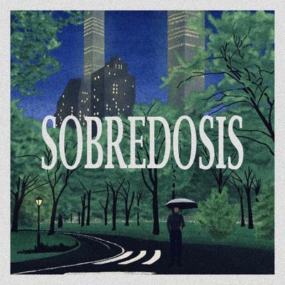 Sobredosis's cover