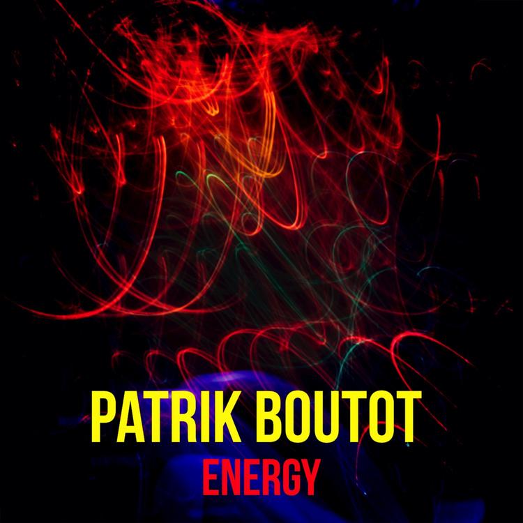 Patrik Boutot's avatar image