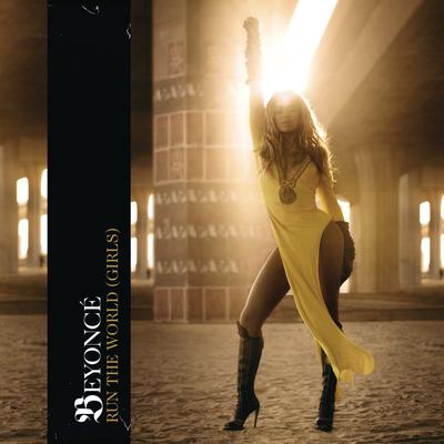 Run the World (Girls) (Kito Remix) By Beyoncé's cover