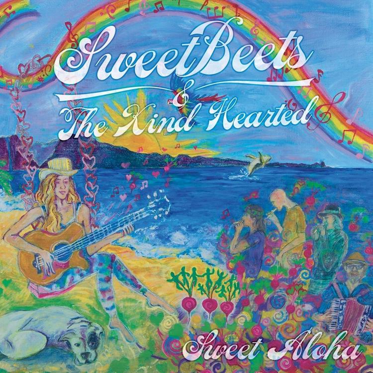 Sweet Beets & the Kind Hearted's avatar image