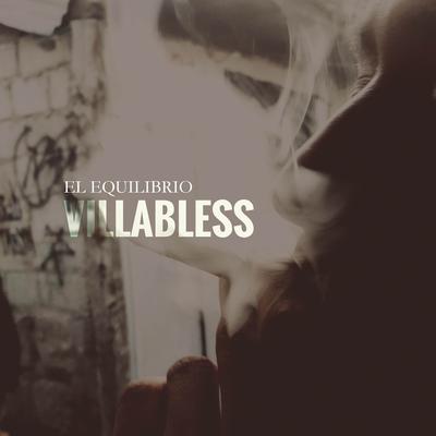 VillaBless's cover