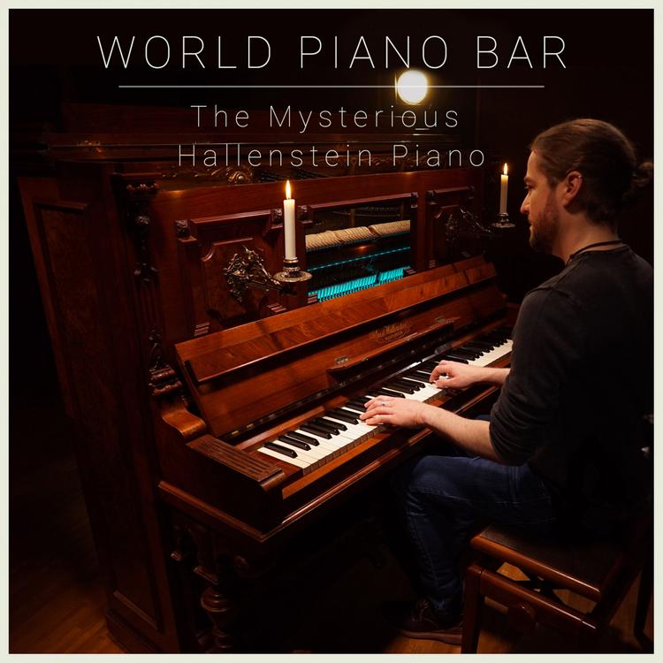 World Piano Bar's avatar image