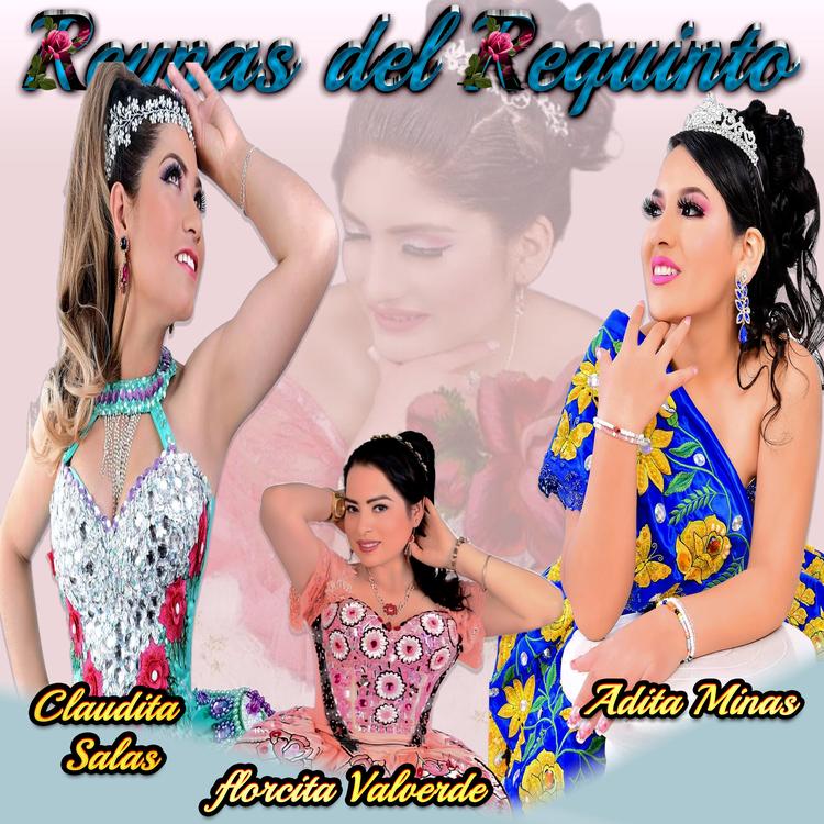 REYNAS DEL REQUINTO's avatar image