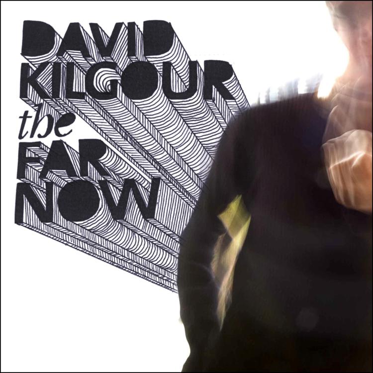 David Kilgour's avatar image