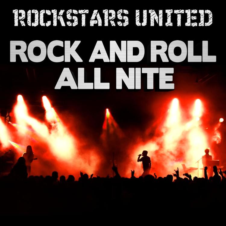Rockstars United's avatar image