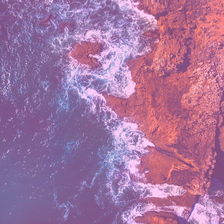 ASMR Ocean Waves Retro's avatar image