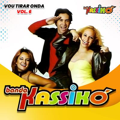 Te Amo Nayara By Banda Kassikó's cover