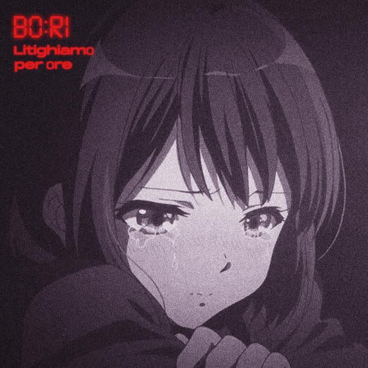 Bori's avatar image