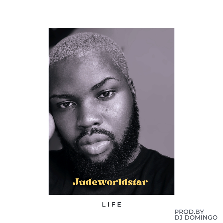 Judeworldstar's avatar image
