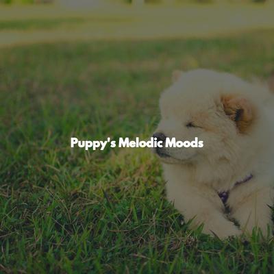 Puppy's Melodic Moods's cover