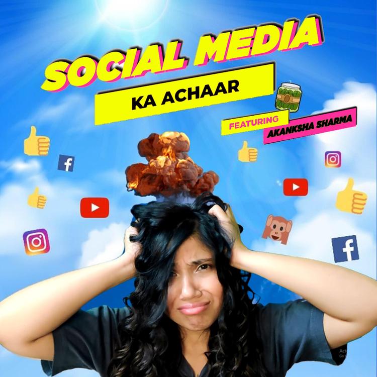 Akanksha Sharma's avatar image