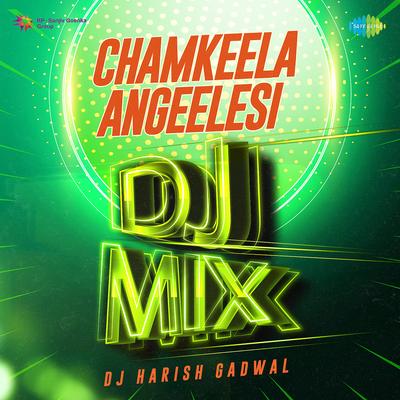 Chamkeela Angeelesi - DJ Mix's cover