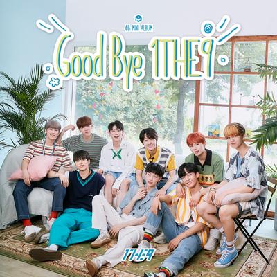 Good Bye 1THE9's cover