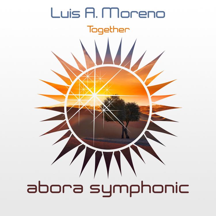Luis A. Moreno's avatar image
